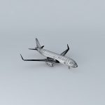 Auto Ttb Vistara Airbus A320 232 2015 Sharklets