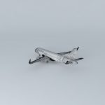 Auto Ttb Vistara Airbus A320 232 2015 Sharklets