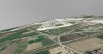 Barcelona International Airport Spain