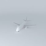 Boeing 737-400