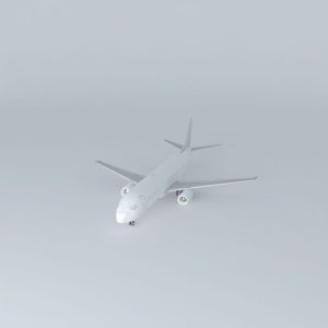 boeing-737-400-3d-model-max-obj-3ds-fbx-stl-skp