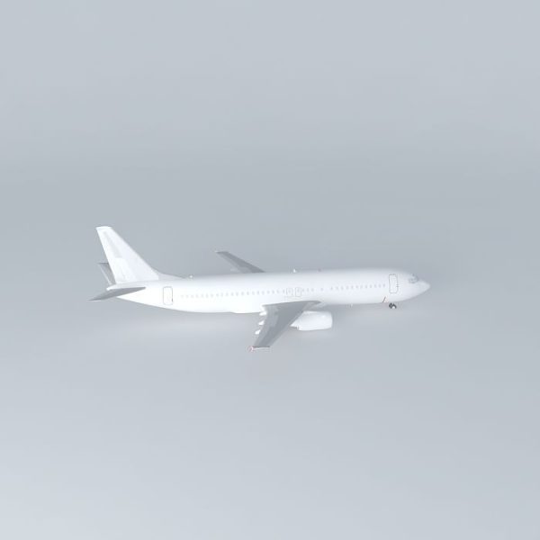 Boeing 737-400