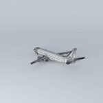 Boeing 737-400