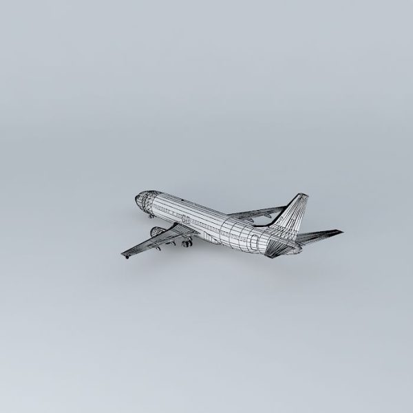 Boeing 737-400