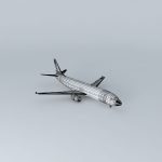 Boeing 737-400