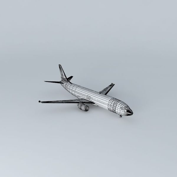 Boeing 737-400
