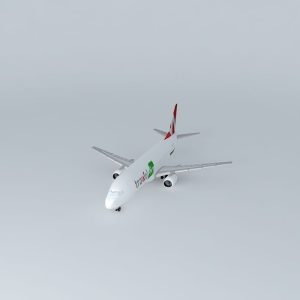 boeing-737-400-trawelfly-airlines-3d-model-max-obj-3ds-fbx-stl-dae