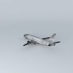 Boeing 737 400 TrawelFly Airlines