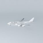 Boeing 747 800i Template V2