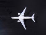 Boeing 777-200 - Miniature