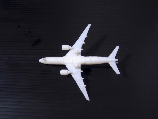 Boeing 777-200 - Miniature