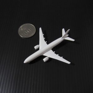 Boeing 777-200 - Miniature