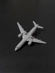 Boeing 777-200 - Miniature