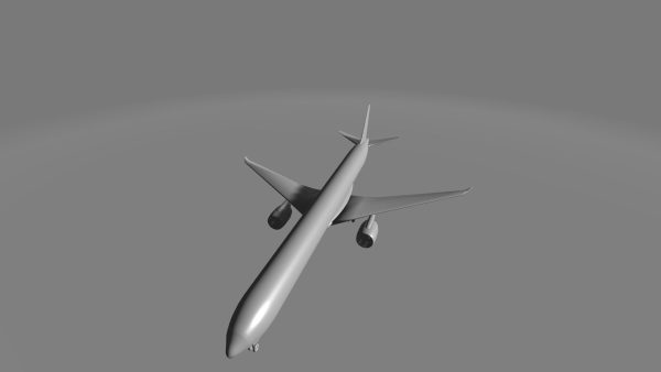Boeing 777