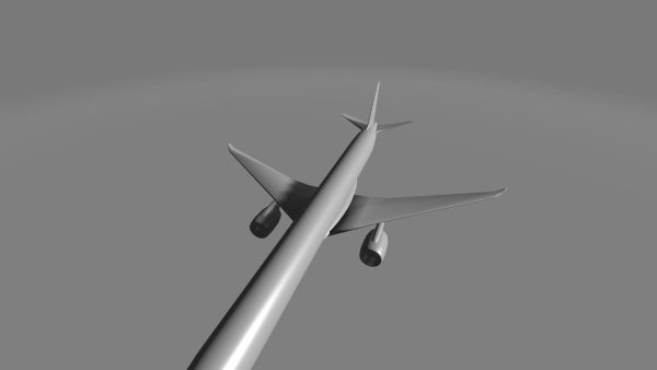 Boeing 777