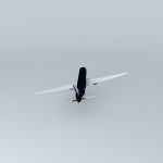 Boeing 787 800 Blue Gamma Taking Off with interior