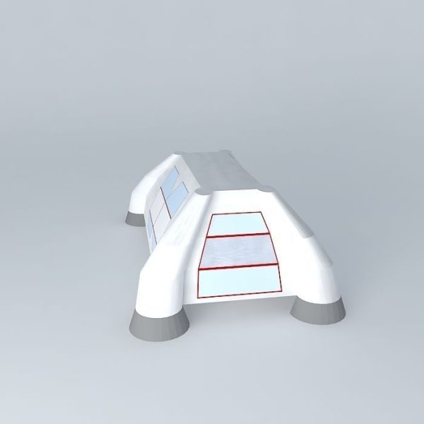 Boeing AeroCraft K Loft