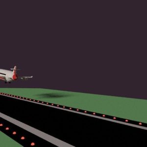 boeing plane