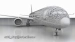 Boieng 787