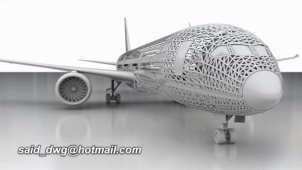 Boieng 787