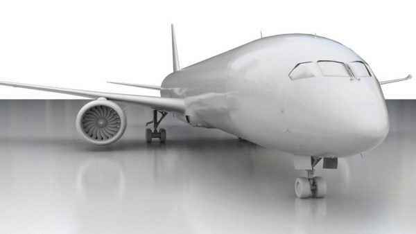 Boieng 787