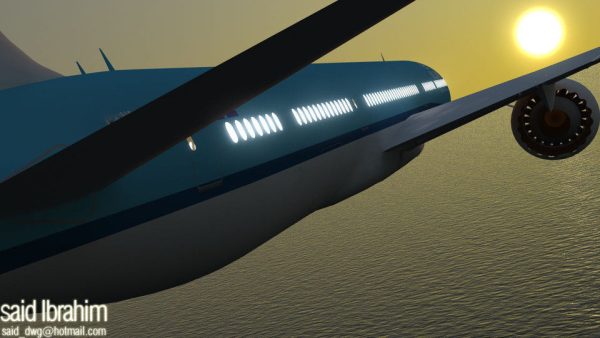 Boieng 787