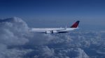 Boing A320 Flight
