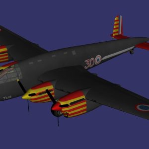 Breguet Bre 482