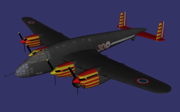 Breguet Bre 482