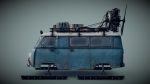 Buchanka Snow Glider