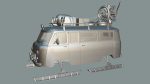 Buchanka Snow Glider