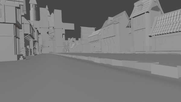 castle harry potter