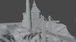 castle harry potter