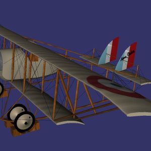 Caudron G III