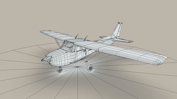 Cessna 172