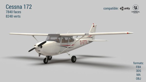 Cessna 172