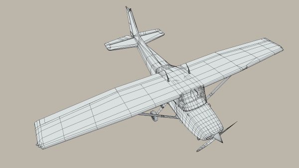 Cessna 172