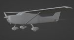 Cessna 172 SP