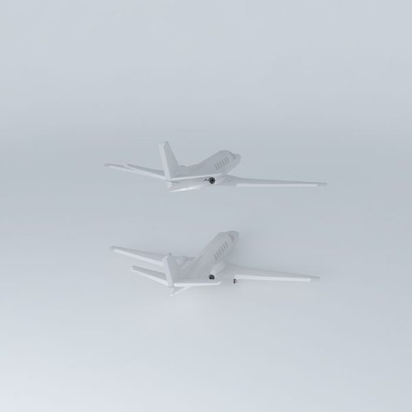 Cessna C550
