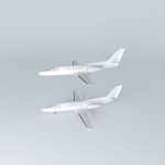 Cessna C550
