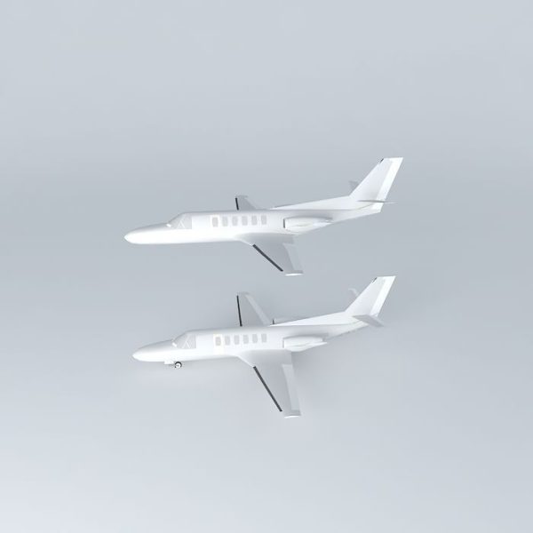 Cessna C550