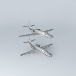 Cessna C550