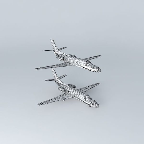 Cessna C550