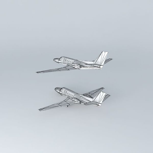 Cessna C550
