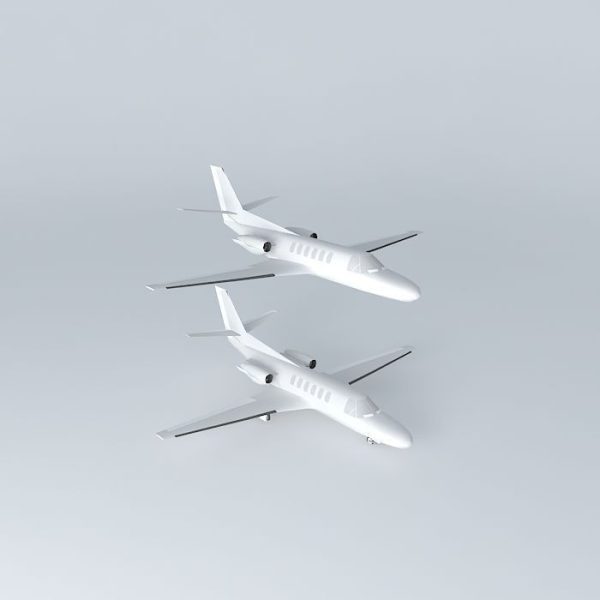 Cessna C550