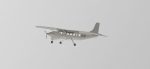 Cessna Caravan 208