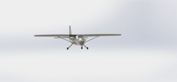 Cessna Caravan 208