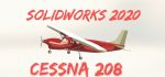 Cessna Caravan 208