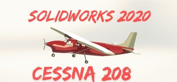 Cessna Caravan 208