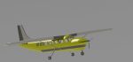 Cessna Caravan 208
